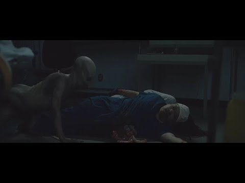 ОХОТНИКИ ЗА КРОВЬЮ 2018 | Ужасы,Триллер,Фантастика