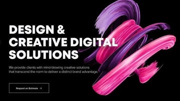 I will do UI UX design for YOUR WEBSITE | fiverr freelancer - PRO Verified