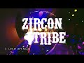 Zircon tribe at lees palace  full set