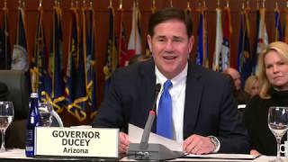 A Discussion On Occupational Licensing Reform