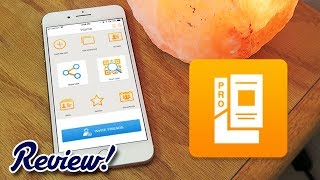 Future of Business Cards: L-Card Pro screenshot 2