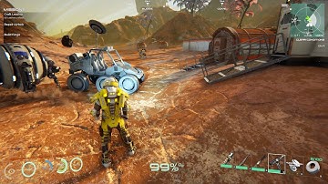 Osiris - New Dawn - Gameplay Part 2