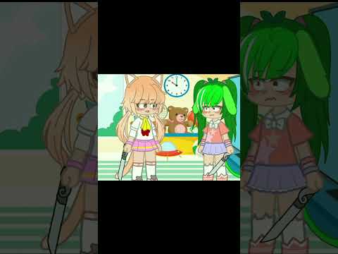 #Гача #Садик #Убила #Дух #Гачалайф #Гачаклуб #Актив #Реки #gachaclub #GachaLife