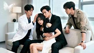 After betrayal, three powerful brothers became obsessed with spoiling and winning her. screenshot 5