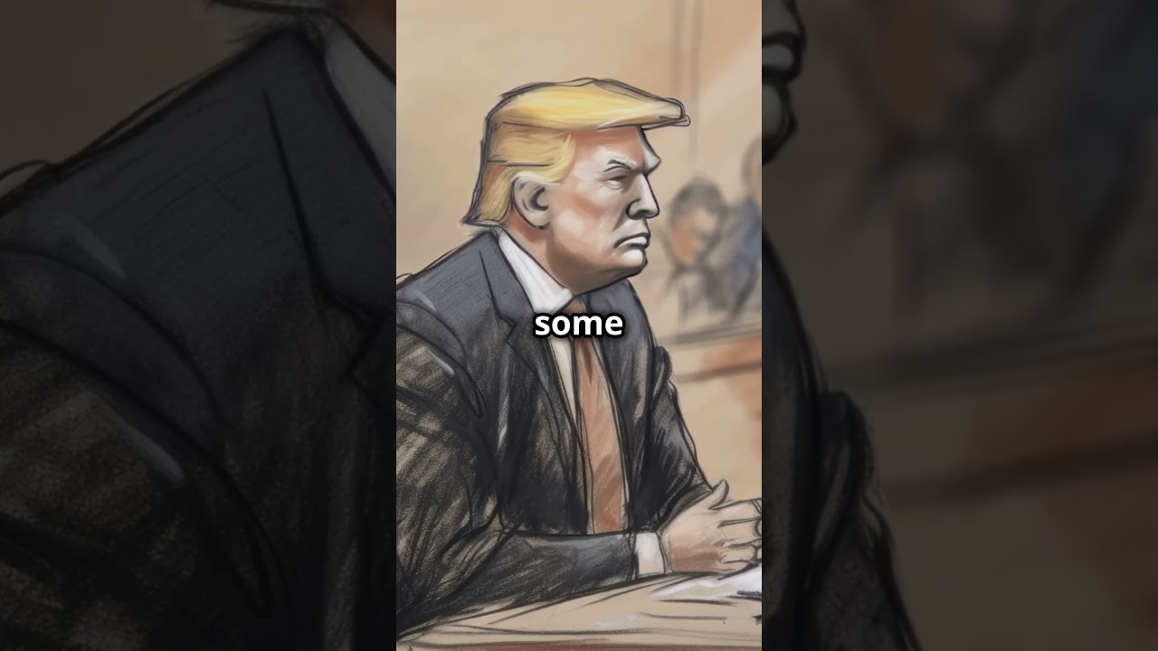 Trump's Capitol Riot Case Resumes! ⚖️