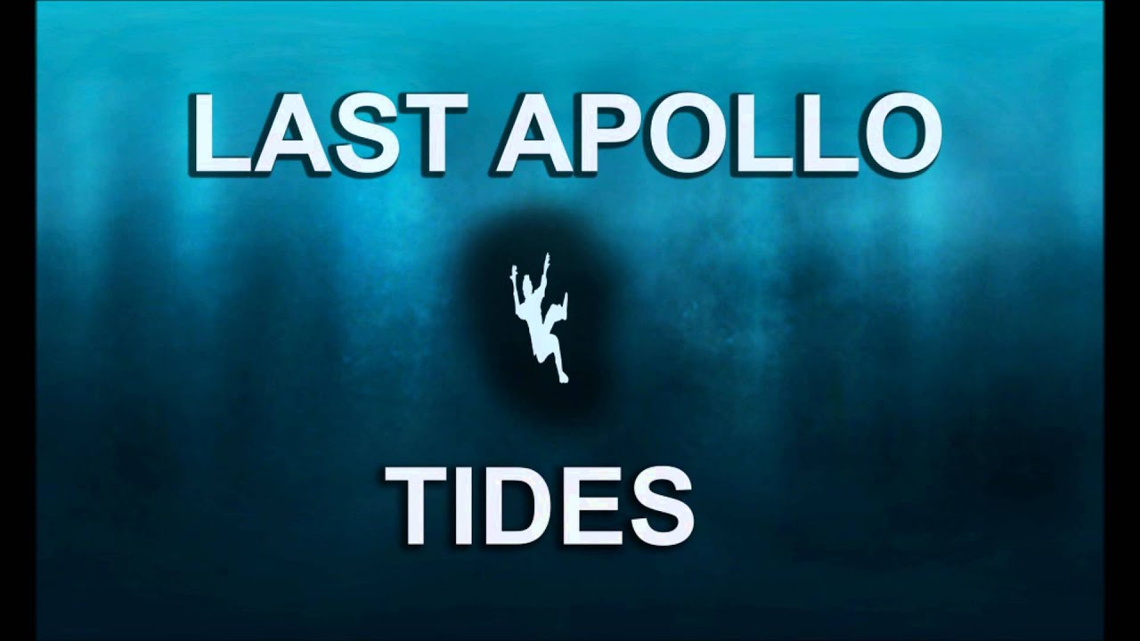Watch Last Apollo- Await on YouTube Watch Last Apollo- Await on YouTube