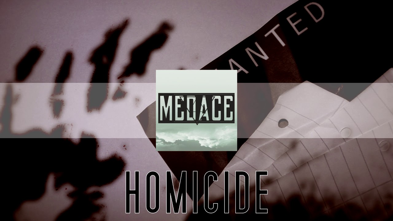 "Homicide" | Dark Hopsin Type Beat 2018