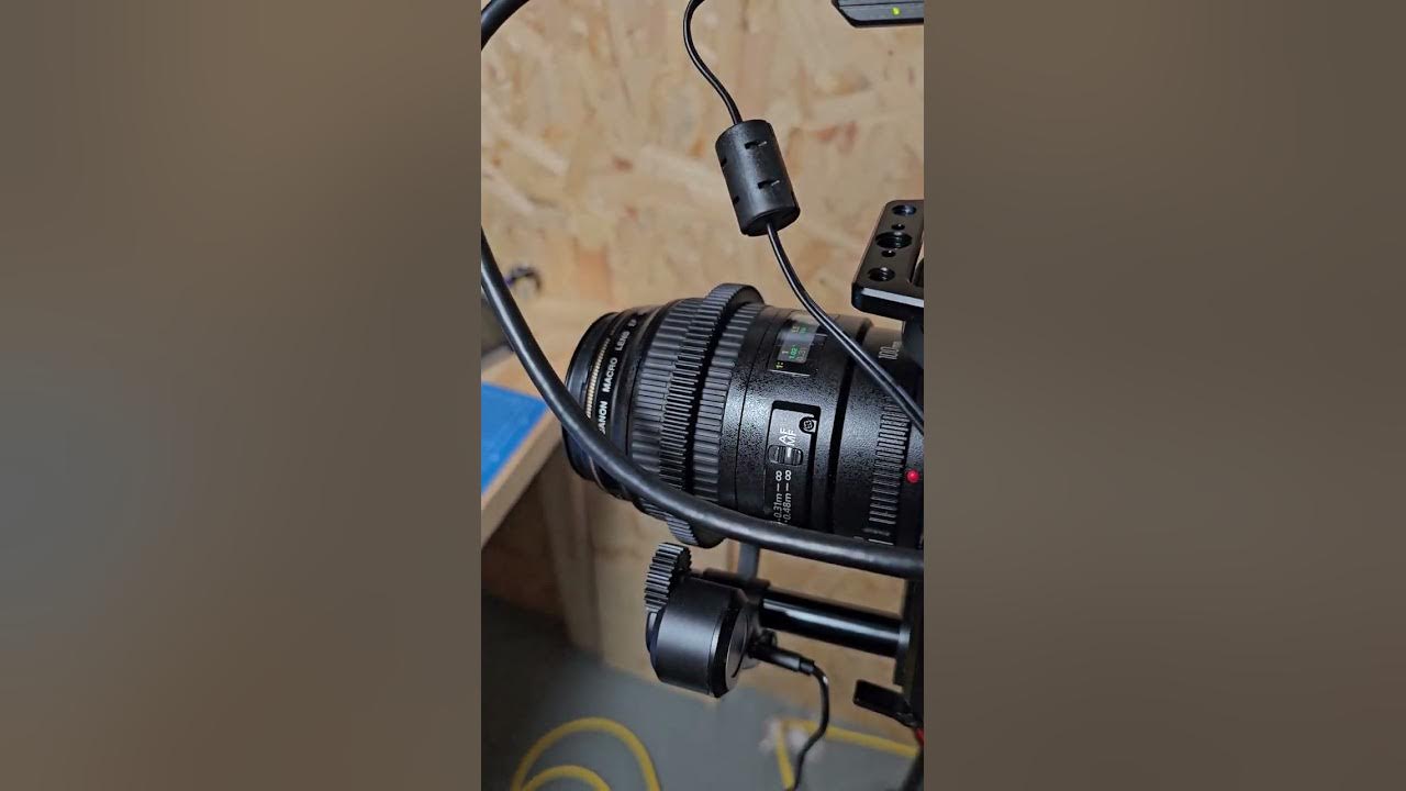 behind the scenes, how LEDs work YouTube