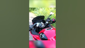 Hero Karizma XMR Quick Review #shorts