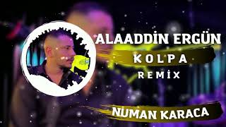 Alaaddin Ergün & Eda Sakız &  Doğanay Karadeniz - Kolpa (Numan Karaca Remix) Resimi