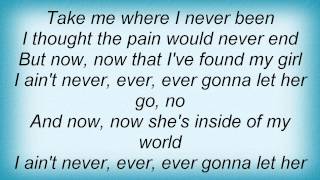 Jaheim - I Ain't Never Lyrics