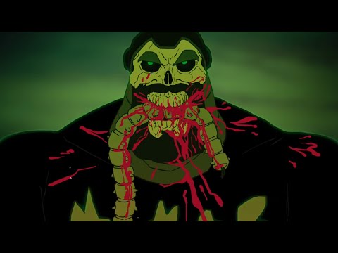INFERI - Mesmeric Horror [Official Music Video]