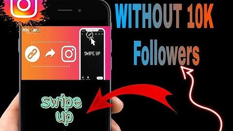 How To Get Swipe Up Option On Instagram Story🤔?INSTAGRAM  Ke Story Ko YouTube Ke Video Se Link kara