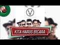 Five Minutes - Kita Harus Bicara (Music Audio)