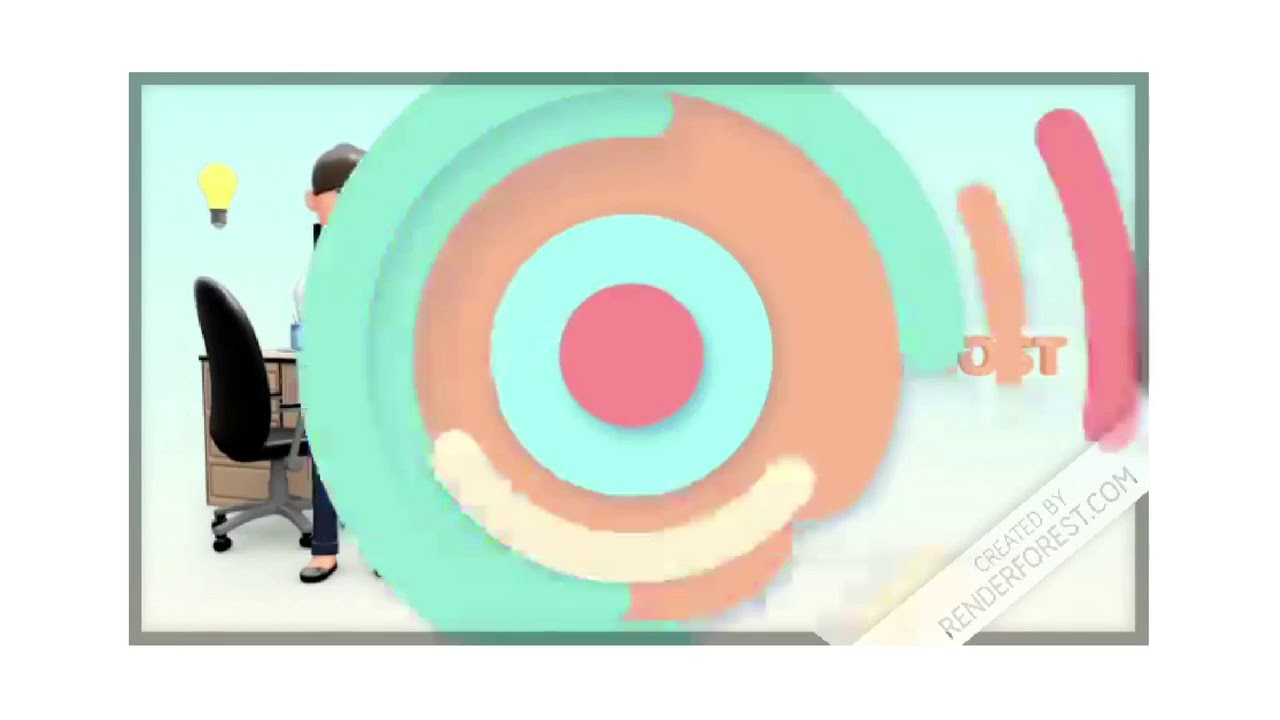 PR Creative Project - YouTube