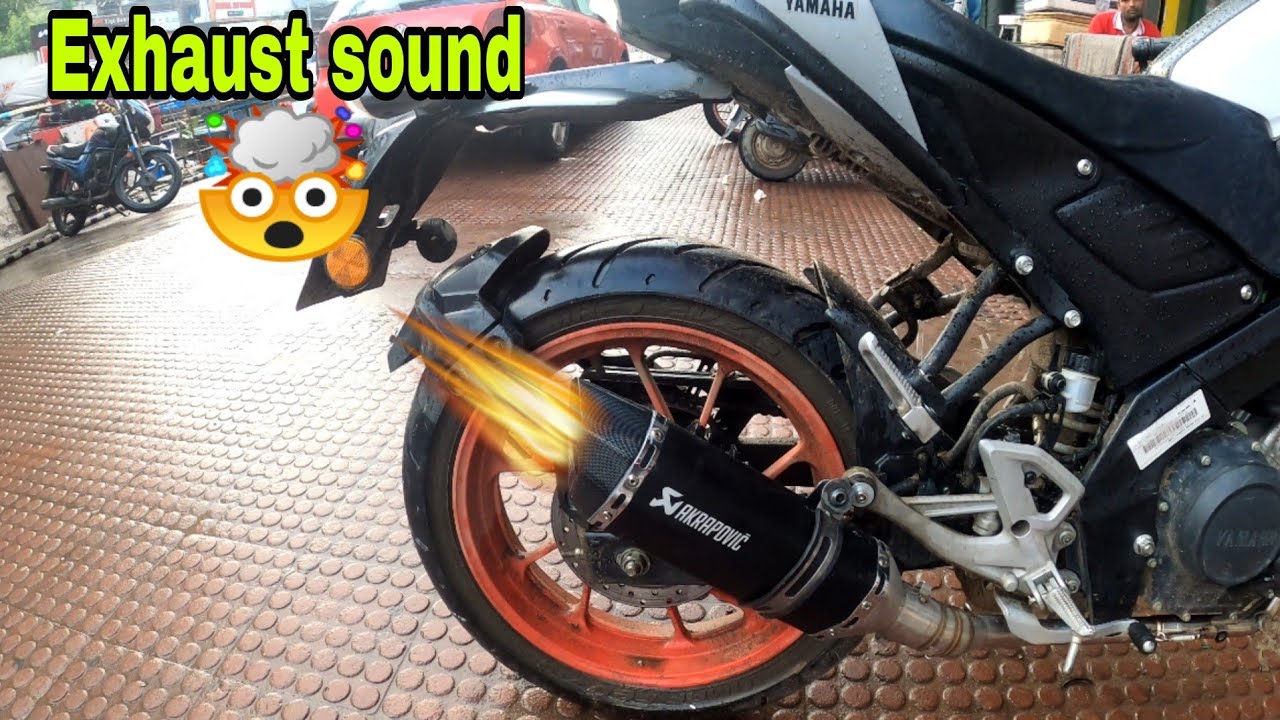 101  Bike Modification Exhaust Best 101  Bike Modification Exhaust Best