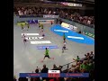TV Emsdetten vs. VfL Gummersbach - Match-Highlight 1