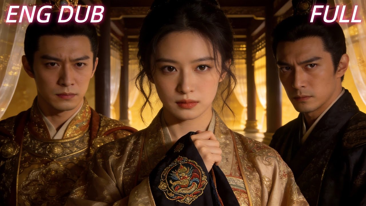 💞From His Fiancée to His Maid: The Cruel King’s Revenge on the Woman He Once Loved