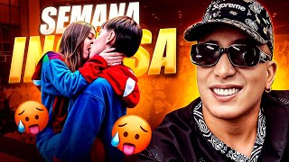 Jugamos A La Semana Inglesa En La Comic Con Mr Stiven