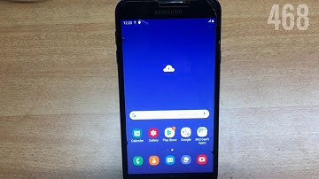 Samsung galaxy J4 (SM-J400F) Enable USB Debugging | GSMAN ASHIQUE |