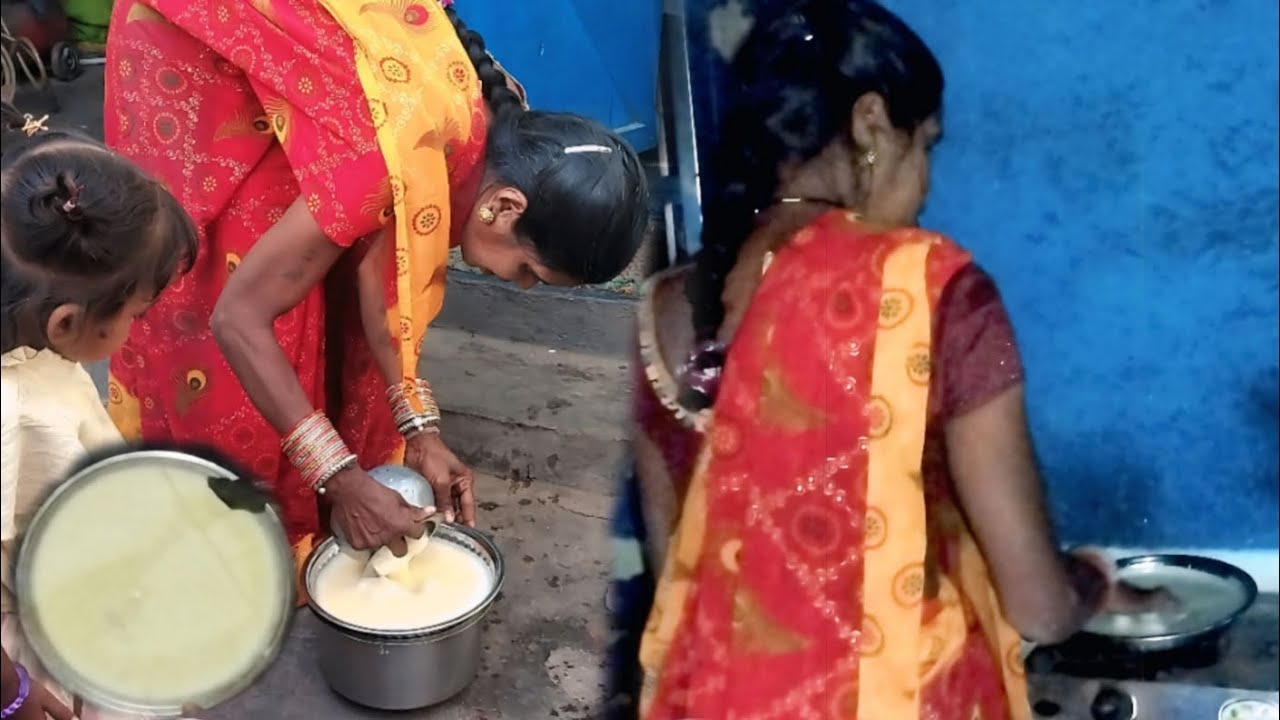 गाय के जन्म के पहले दिन के दुध से मिठाई कैसे बनाये |Milk Recipe | Piyus Recipe |