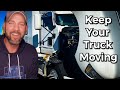 Trucking Maintenance Basics ALL New Owner Operators MUST KNOW!