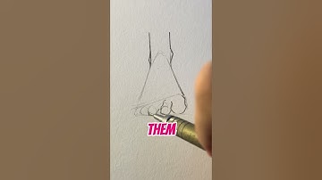 How you suppose to draw feet || Jmarron