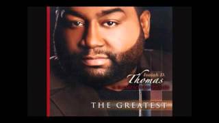 Speak Life - Isaiah Thomas chords