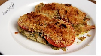 Laura Vitale's Easy Entrees - YouTube