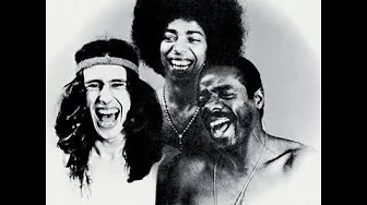 Trio Mocotó - Não Adianta ℗ 1977 Trio Mocotó - Não Adianta ℗ 1977