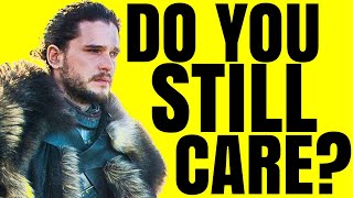 The Ruined Legacy Of Game Of Thrones