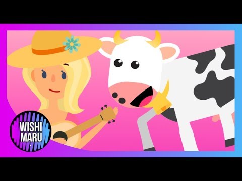 🎂 SKIP TO MY LOU - NURSERY RHYMES WISHIMARU BIRTHDAY! - YouTube