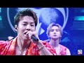 【Mステ】THE RAMPAGE from EXILE TRIBE/「Summer Riot ~熱帯夜~」2023/8/25O.A.
