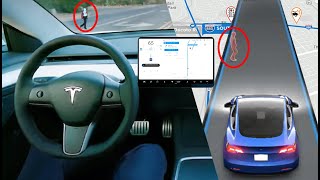 Taking Tesla FSD 12.3.3 To It’s Limits | Shocking Results! by Tesla Raj 6,035 views 1 month ago 10 minutes, 41 seconds