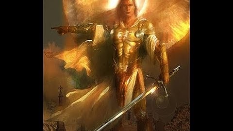 Advanced Qabbalah Adam Qadmon Part 2