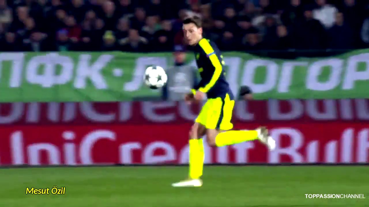 Top 100 Mejores Goles Del Mundo