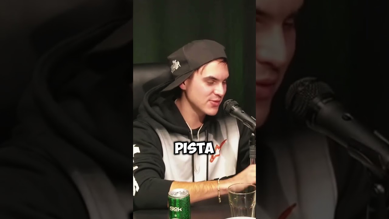 Ela caiu de moto escondida do marido e foi parar no hospital! O que ele fez depois chocou 😱🏍️