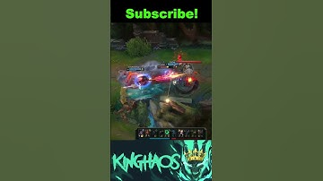 CRAZY THRESH PREDICTION VS EZREAL #shorts #leagueoflegends #thresh #foryou