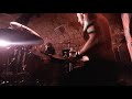 Creeping Fear - Swallowed By Death - Live @ Paris