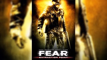 F.E.A.R. Extraction Point (OST) - Battle Music 2