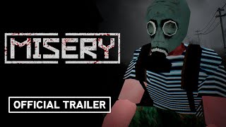 Download Lagu MISERY - Offical Release Date Trailer MP3 Download Lagu MISERY - Offical Release Date Trailer MP3
