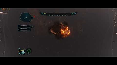 "No Free Rides": How to cause Elite Dangerous: Odyssey Apex Shuttles to Self-Destruct.