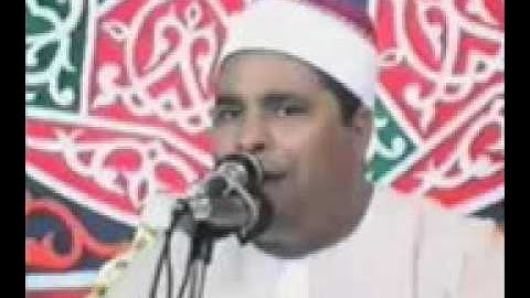 اسمع واستمتع مع اجمل واروع تلاوات الاسطورة الخالدة الشيخ محمد الليثى سورة النساء 2 فقط من هشام فهمي