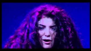 Download lagu Lorde - A World Alone (Live)