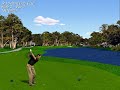 I torneo de golf online de la mazmorra abandon ronda 1 sea island ferserkerkendo