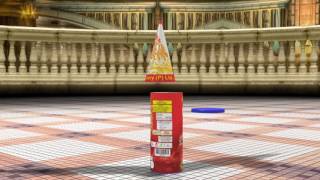 Ayyan Fireworks,Code Red, Sivakasi