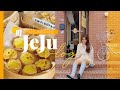 [JEJU] EP.07 나 혼자 제주여행 _  제주 디저트 맛집 | 집의기록상점 | 곽지해수욕장 | 월정리 해변 | 혼자여행 | 게스트하우스 스텝들과의 만남(?) | 서핑강의