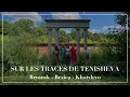 Sur les traces de Tenisheva: Bryansk - Bezica - Khotylevo (FR)