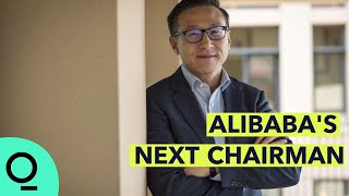 Meet Alibaba’s Next Chairman: Joseph Tsai, Brooklyn Nets Owner and Blockchain Investor