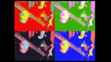 Kakothanasy - Meta Spacetime Bass playthrough
